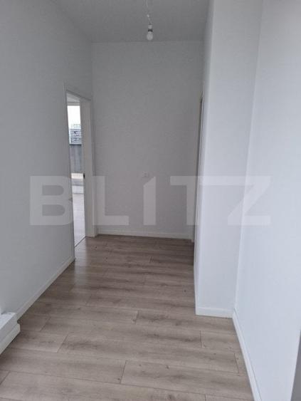 Penthouse cu 3 camere, 90,5 mp, terasa de 80,3 mp, Zona Torontalului-Boxa cadou - 5