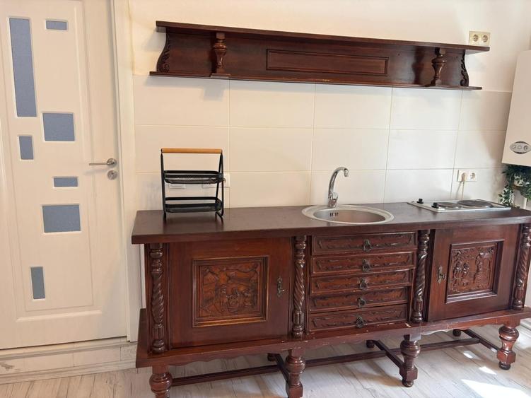 Apartament in centrul istoric - 7