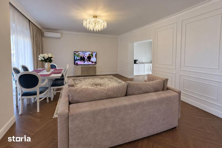 Casă cu 5 camere cu Teren 391 Mp în Central