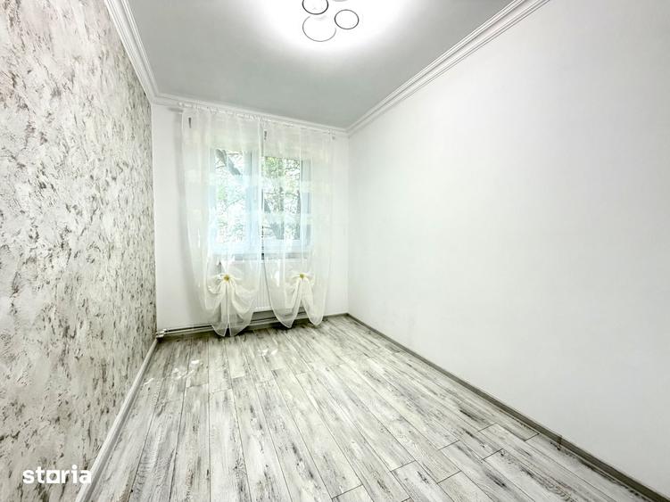 Apartament cu 3 camere în Cornișa