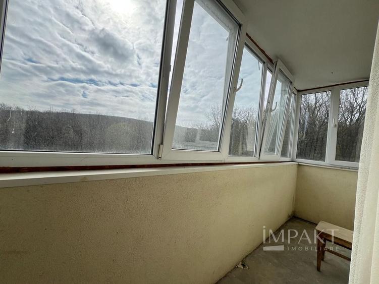 Apartament cu 3 camere decomandat în Mănăștur