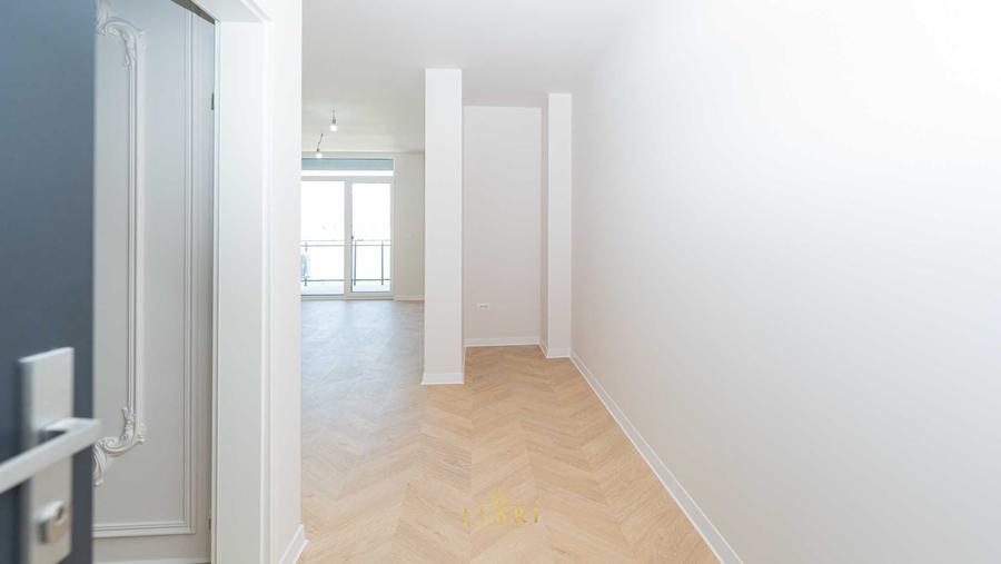 Apartament cu 1 camera Calea Aradului-Jabri Nord Residence - 2
