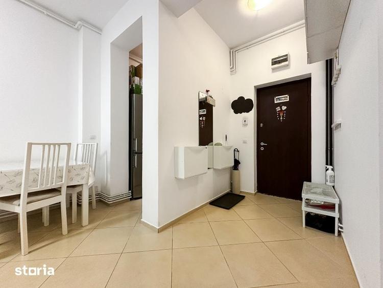 2 camere, an 2010, centrala, mobilat si utilat, 92.50mp, 5min Metrou L - 11