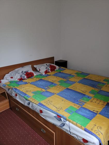 Apartament cu 2 camere semidecomandat în Brâncoveanu
