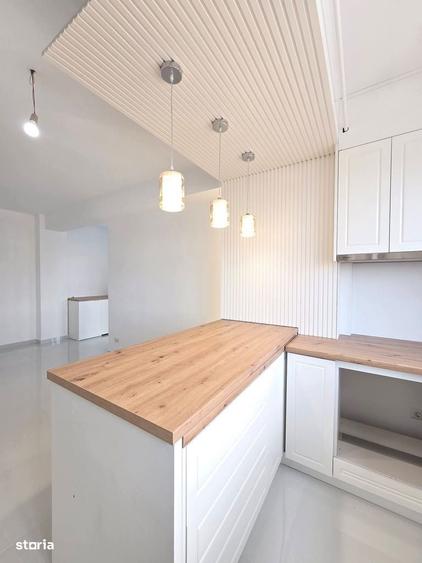 Apartament cu 3 camere în Burdujeni