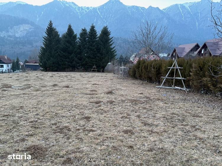 Teren de 2676 mp, în Piatra Arsă