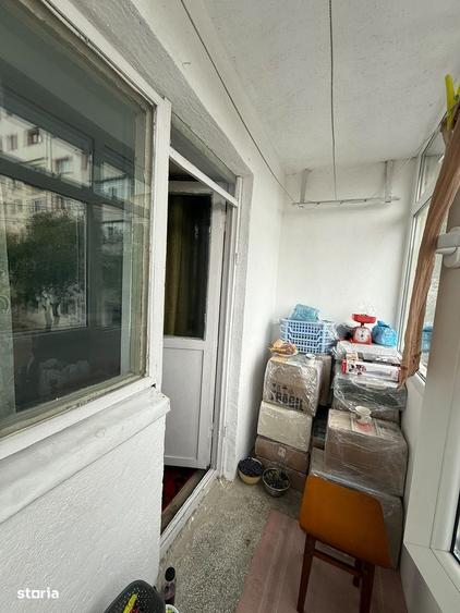Apartament cu 3 camere decomandat în Ultracentral