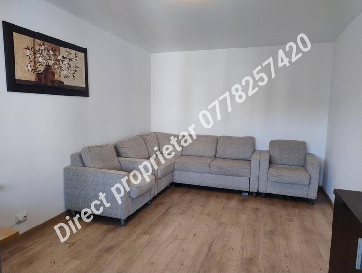 Apartament cu 2 camere decomandat în Iancului
