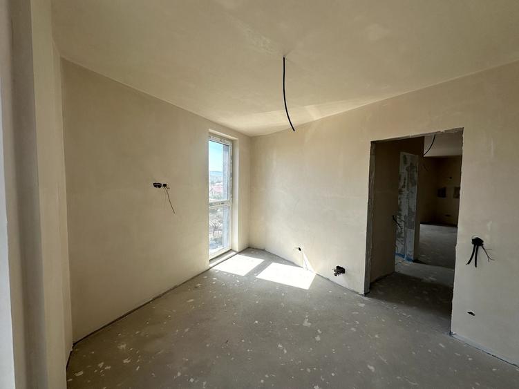 Apartament NOU 2 camere Cu Parcare Zona Câmpina  Marasti - 6