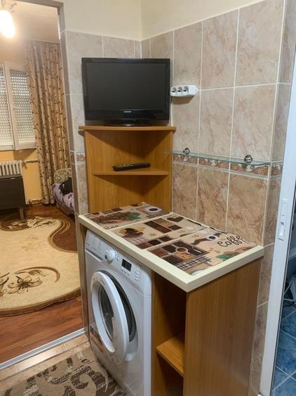 Garsonieră în Drumul Carului
