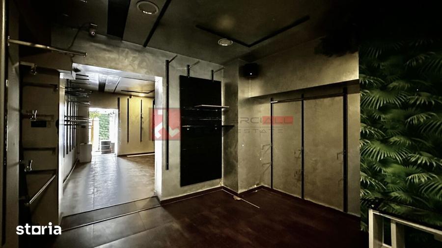 SPATIU COMERCIAL | 97 MP | POZITIONARE PREMIUM | CENTRUL ISTORIC - 4