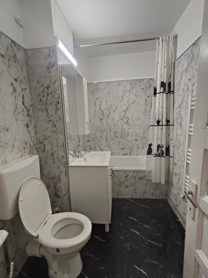 Apartament cu 2 camere în Freidorf