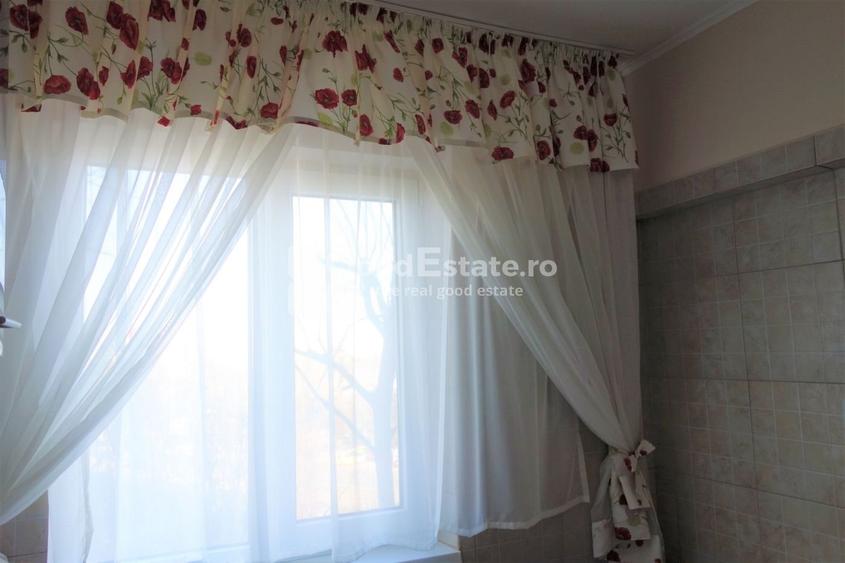 Inchiriere 2 camere decomandat Sun Plaza - Sos.Oltenitei 83 metrou Piata Sudului - 19