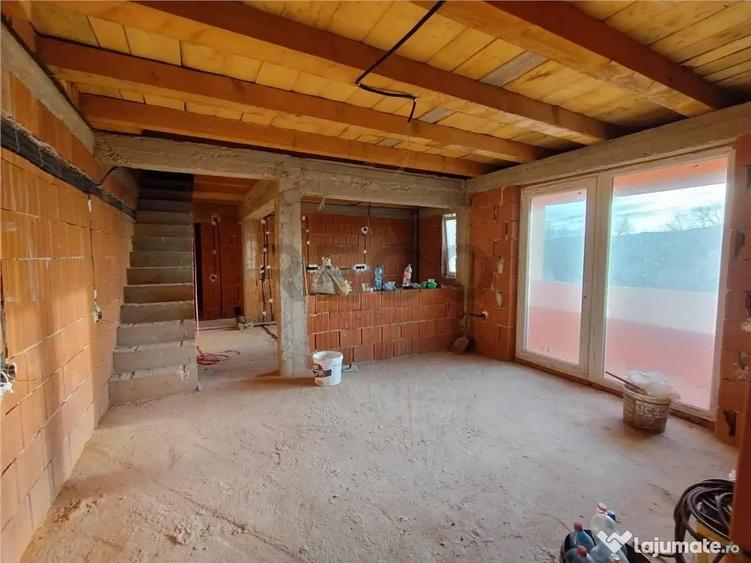 Reco Apartament nou cu 5 camere Beius - 1