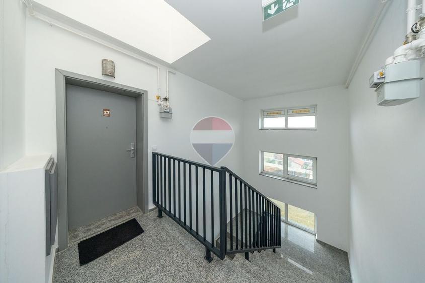 Apartament cu 2 camere semidecomandat, mobilat în Bartolomeu