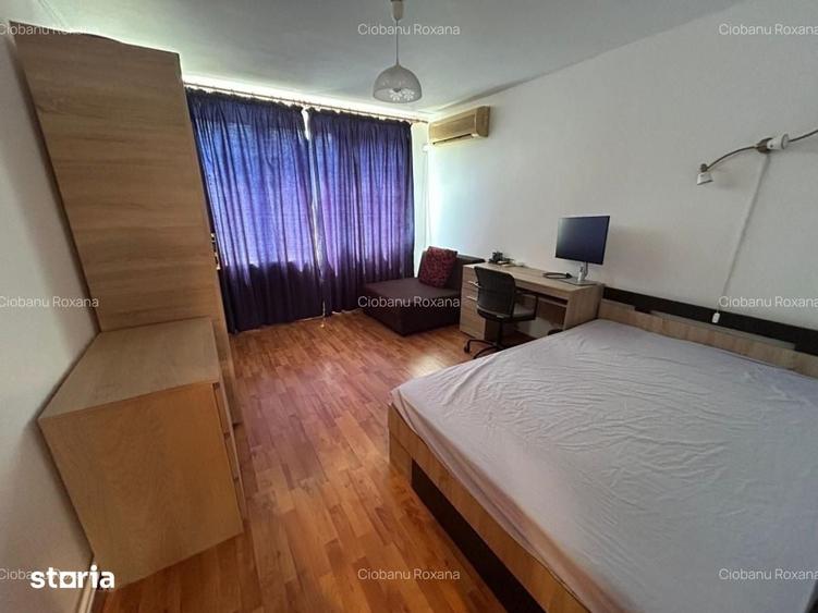 Apartament 4 camere de inchiriat / Metrou Gorjului / Piata Gorjului - 3