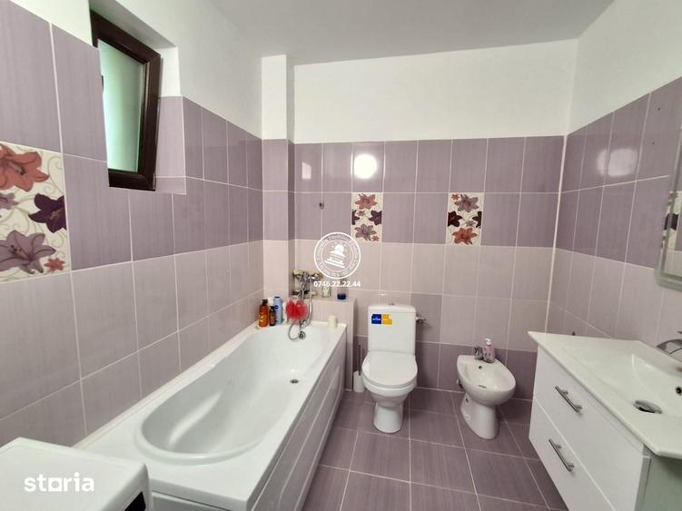 Casă cu 3 camere cu Teren 453 Mp în Valea Lupului