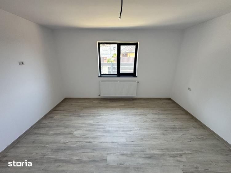 MAGAZIE! Langa ASFALT! FINALIZATA! Casa Lunca Cetatuii - 3
