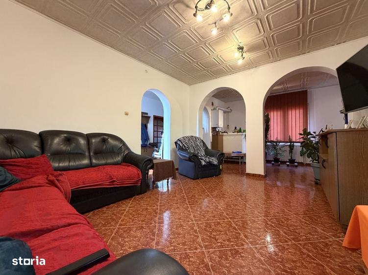 Casa individuala 6 camere, 165 mp utili, 641 mp teren - Ghiroda - 12