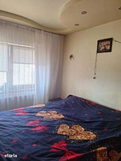 Apartament cu 3 camere în Unirii Nord