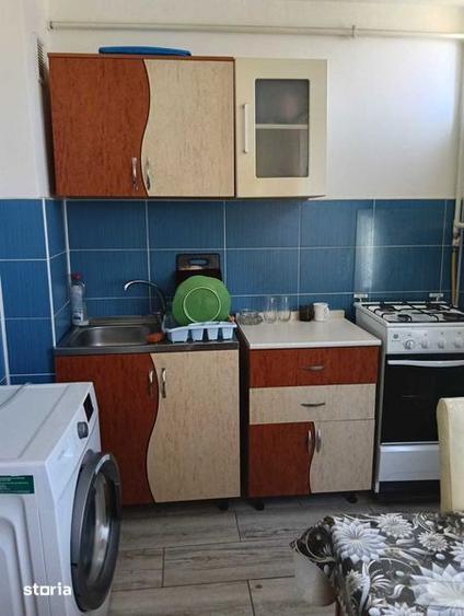 VAND GARSONIERA confort 1 -32 M2 - 3
