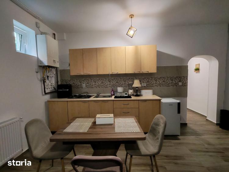 Apartament cu 2 camere în Nord