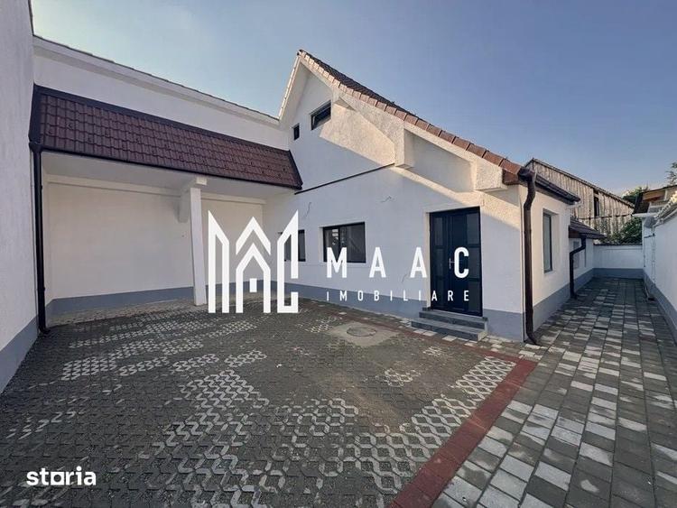 Casă cu 4 camere cu Teren 210 Mp în Cristian