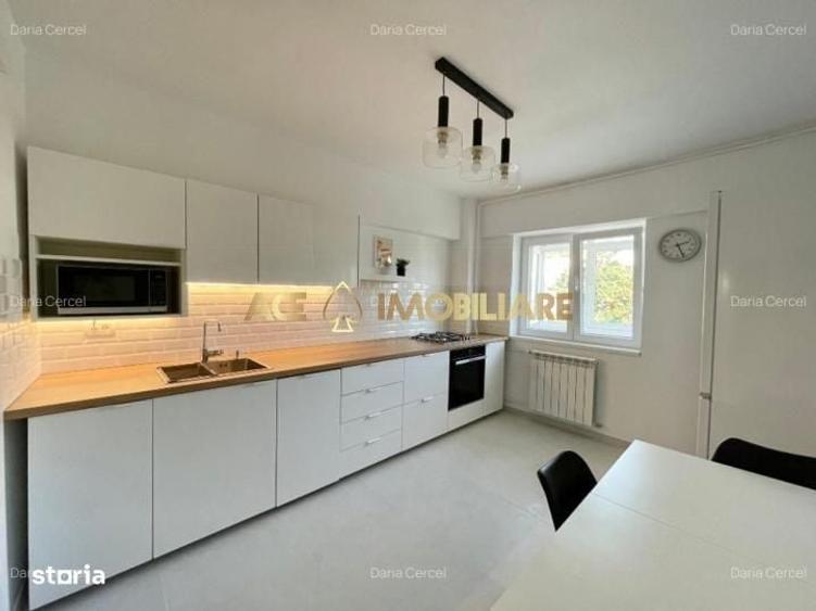 Apartament cu 2 camere în Dorobanți