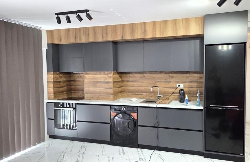 Apartament cu 2 camere decomandat în Palazu Mare