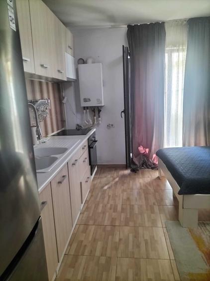 Garsonieră în Berceni