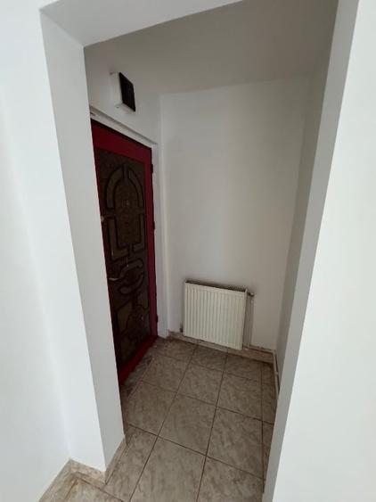 Apartament cu 2 camere semidecomandat în Nord