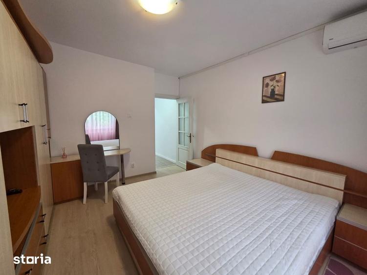 Apartament cu 2 camere decomandat în Dacia