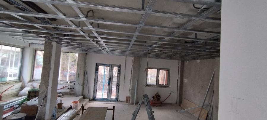 Apartament în Central