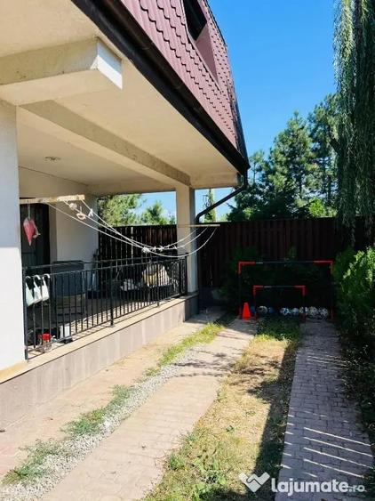 Casa P+1 de vanzare Pipera | 4 camere | 130 mp utili | 2 locuri parcare - 7