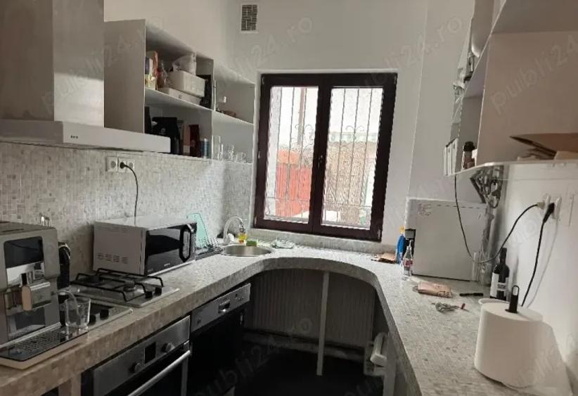 Birou, de 75 mp, în Floreasca