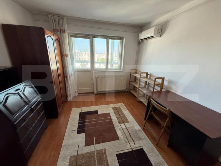 Apartament 2 camere, 60mp, decomandat, Big-Manastur - 2