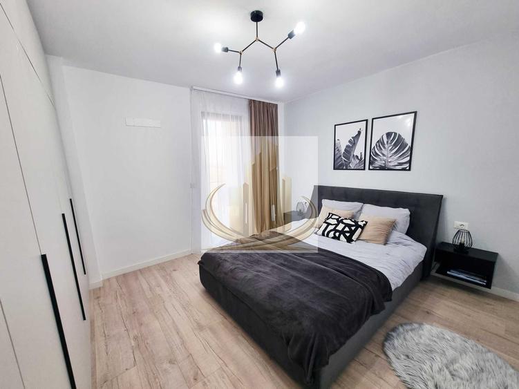 Apartament premium, 2 cam, Torontalului, parcare inclusa - 5