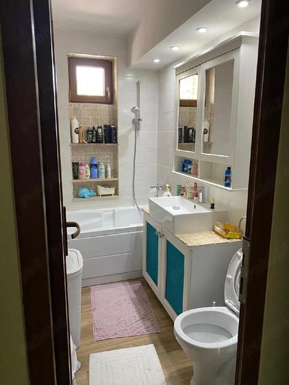 Apartament cu 2 camere decomandat în Ultracentral