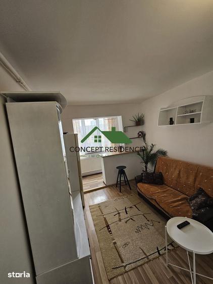 Apartament 1 camera | Etaj 2 | Zona Meda | Mobilat ?i utilat - 16