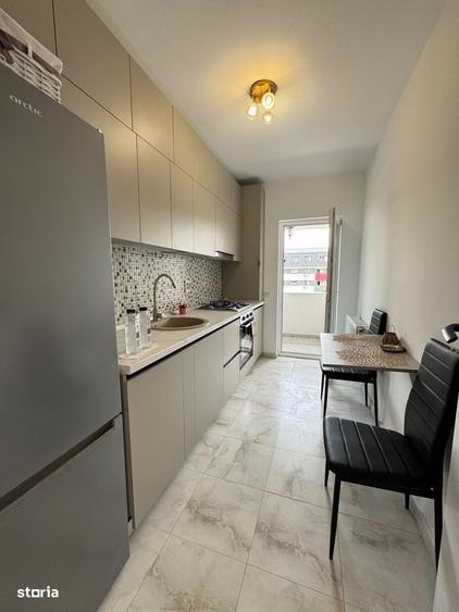 Garsoniera De Vanzare-Bucatarie Inchisa Si Balcon -Comision 0% - 4