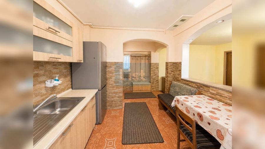 Comision 0!Apartament cu 3 camere de vanzare in cartierul Gheorgheni! - 8