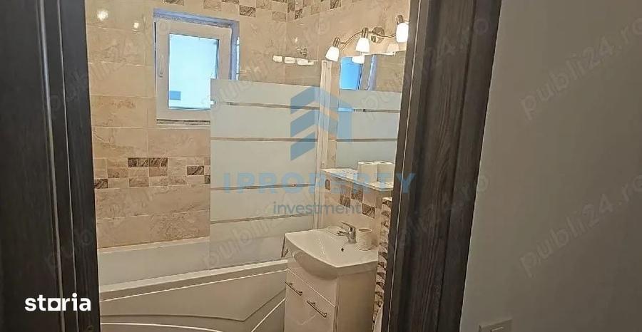 Colentina 2 Camere Bloc Nou Centrala Proprie - 5