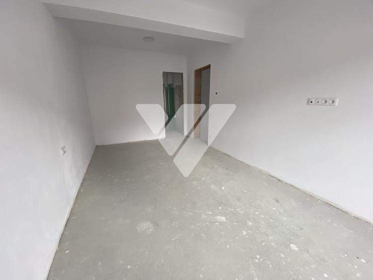 Casa moderna de vanzare 117mp utili 350mp teren Turnisor Sibiu - 7