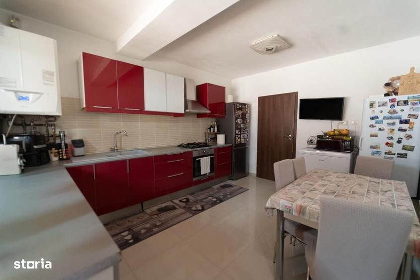 Eleganta si Confort 5 minute Metrou Tudor Arghezi P+E+M 5 Camere - 1
