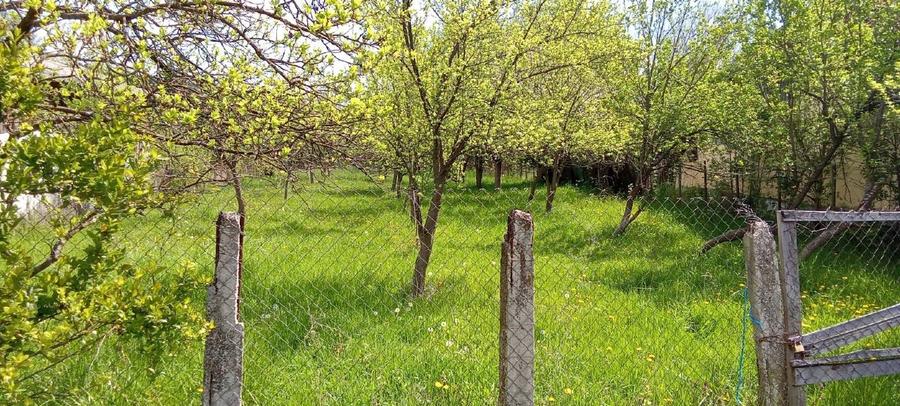 Teren agricol intravilan de 1800 mp, în Valea Siliștii