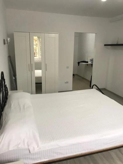 Garsonieră decomandată în Țiglina 1