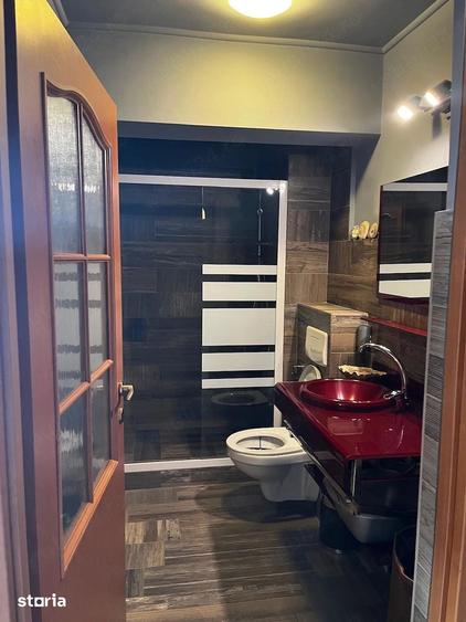 Apartament cu 2 camere în Orașul Nou