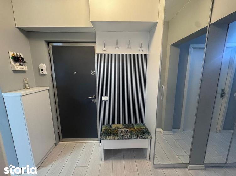 Apartament cu 3 camere decomandat în Drumul Taberei