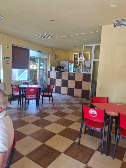 Spațiu comercial, de 70 mp, în Exterior Vest