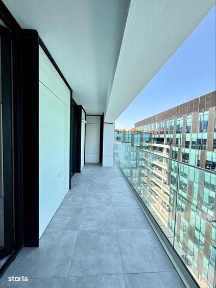 Apartament modern cu 3 camere|ONE Cotroceni Park|Loc de parcare inclus - 9